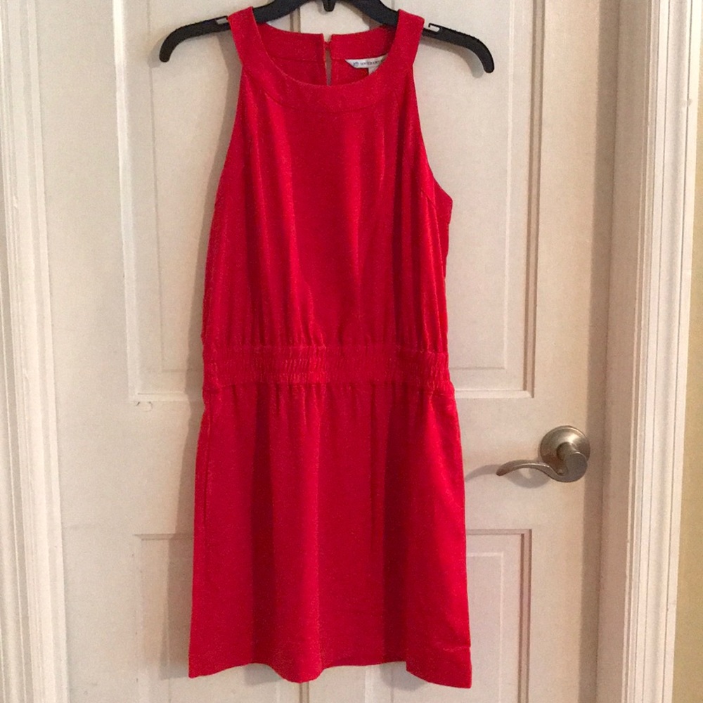 Southern Tide Sleeveless Dress